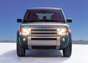 2005 Land Rover Discovery